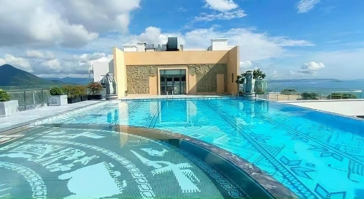 Mia Apec Mandala Phu Yen Apartamento Tuy Hoa Exterior foto
