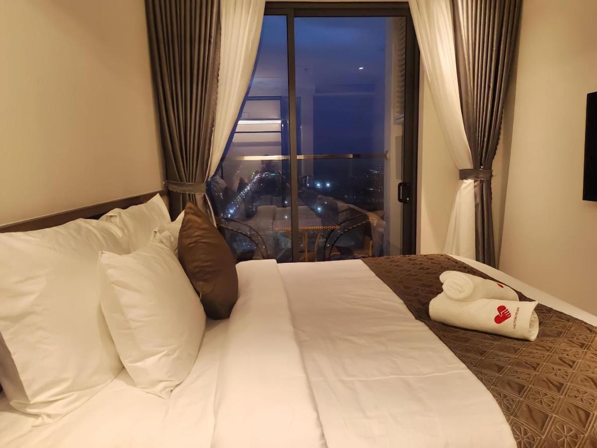 Mia Apec Mandala Phu Yen Apartamento Tuy Hoa Exterior foto