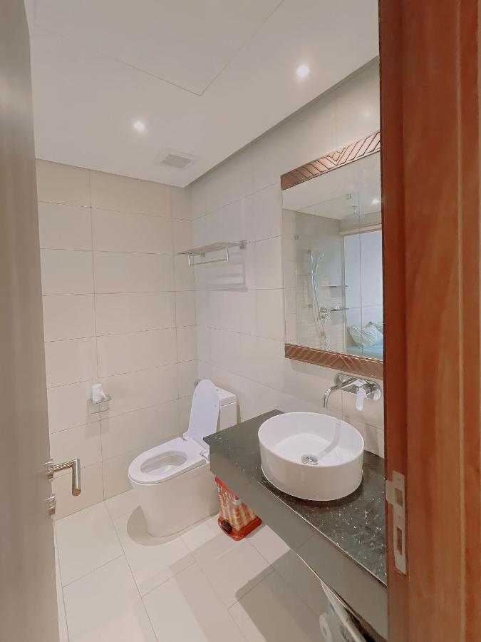 Mia Apec Mandala Phu Yen Apartamento Tuy Hoa Exterior foto