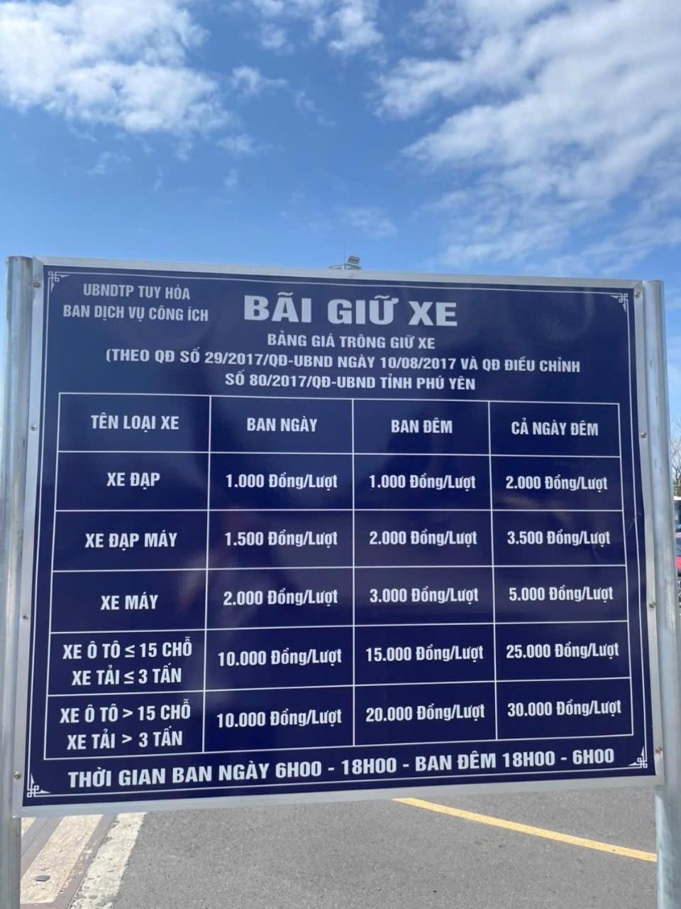Mia Apec Mandala Phu Yen Apartamento Tuy Hoa Exterior foto